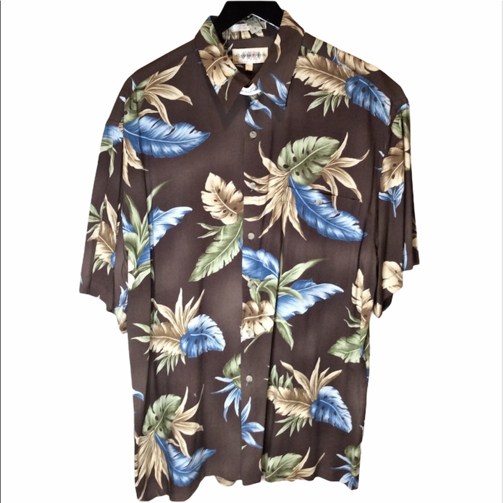 Men’s shirt